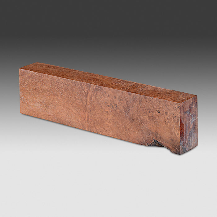 1721 Madrone Burl