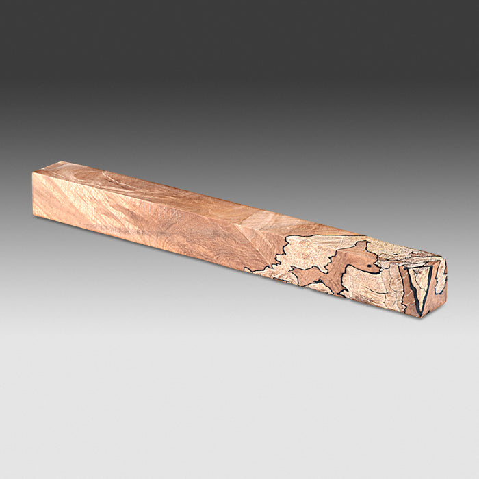 1723 Spalted Maple