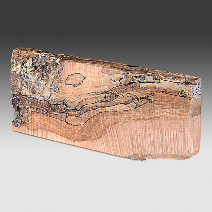 1724 Spalted Maple