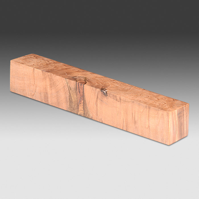 1742 Birdseye Maple
