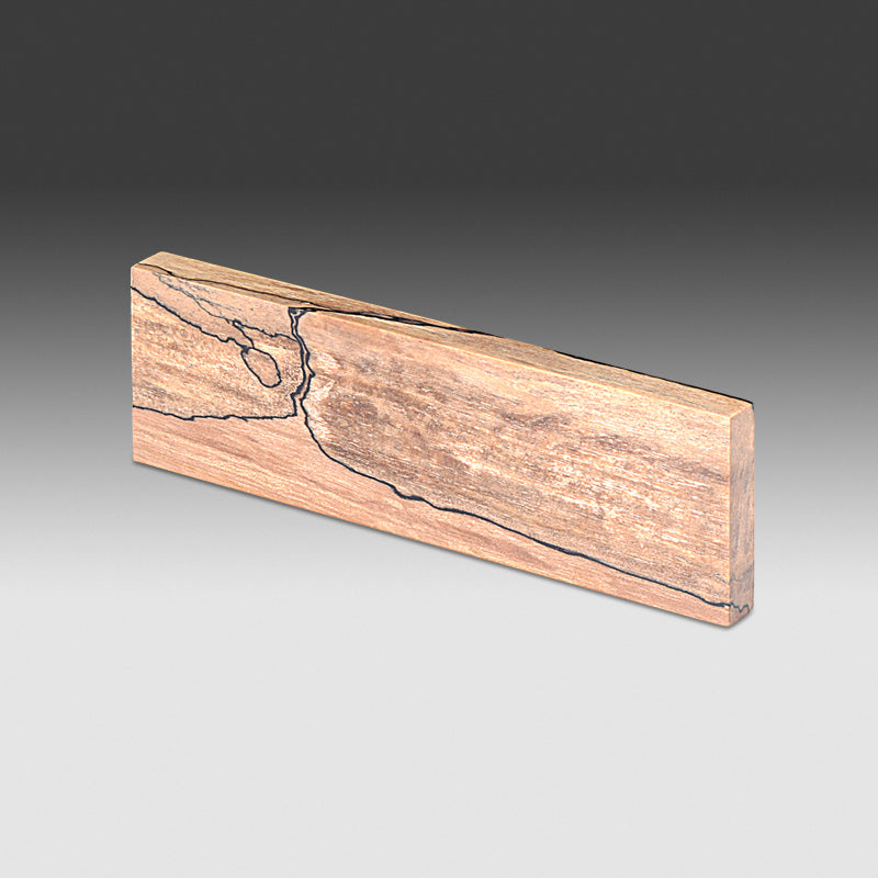 1879 Spalted Maple