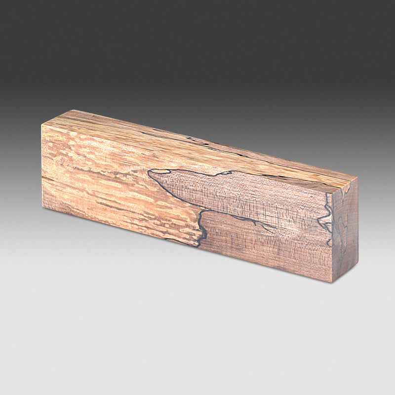 1881 Spalted Maple -