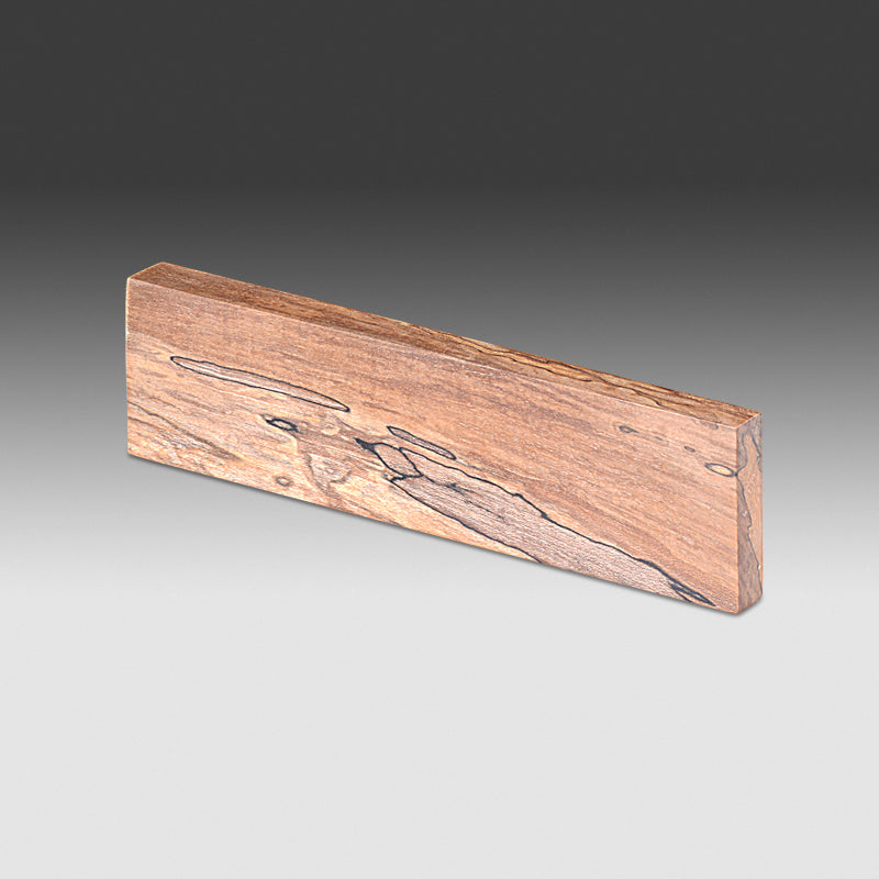 1888 Spalted Maple