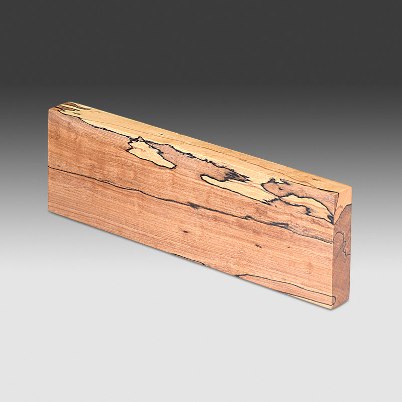 1988 Spalted Maple