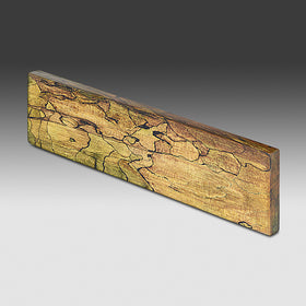 2018 Spalted Maple