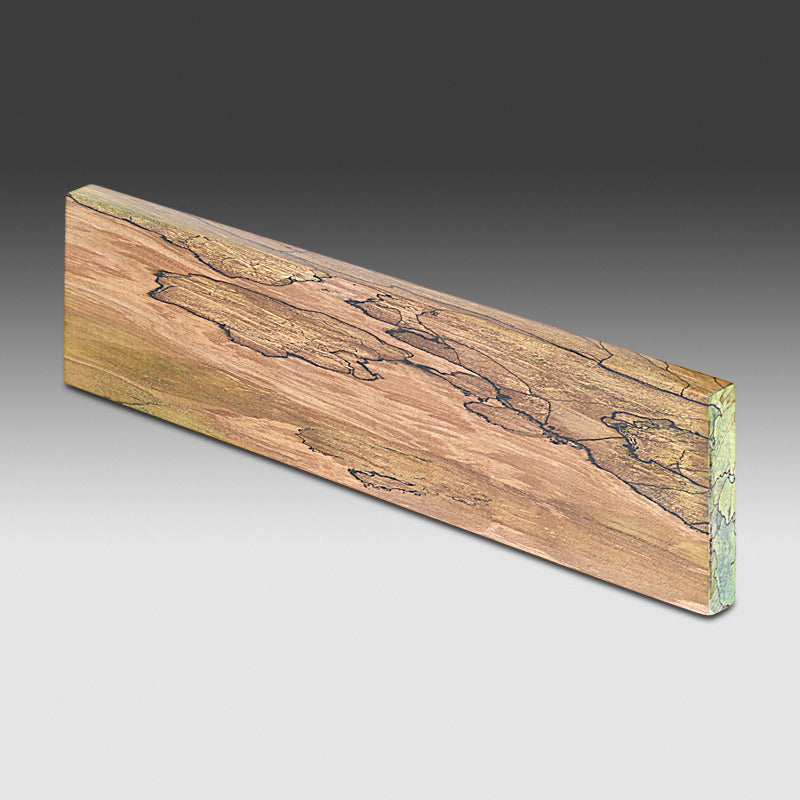 2021 Spalted Maple