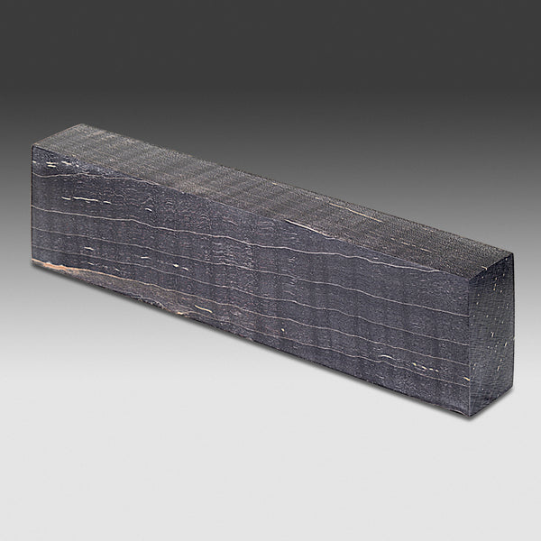 866 Stabilized Curly Maple